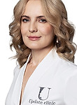 Поплавская Альбина Владимировна — Косметолог-дерматолог
