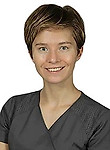Мягкова Евгения Михайловна — Стоматолог-терапевт