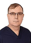Сбитнев Василий Вячеславович — УЗИ-специалист
