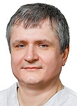 Удовенко Богдан Викторович — Мануальный терапевт