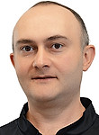 Казарян Григор Завенович — Стоматолог-хирург