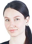 Мичурина Маргарита Константиновна — Стоматолог-ортодонт