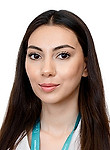 Гаджиева Марьям Гянджавиевна — Венеролог