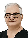 Попандопуло Петр Георгиевич — Стоматолог