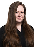 Тощаловская Екатерина Владимировна — Стоматолог-хирург