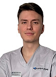 Петров Антон Александрович — Офтальмохирург