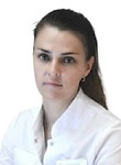 Смолина Екатерина Сергеевна — Стоматолог-ортодонт