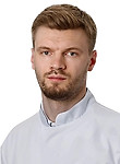 Котов Иван Иванович — Челюстно-лицевой хирург