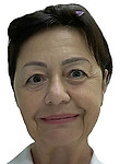 Балашова Светлана Владимировна — Гинеколог