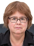 Шульпина Влада Владимировна — Психиатр