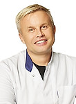 Кузнецов Алексей Геннадьевич — Нарколог