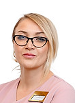 Дробизова Ирина Владимировна — Массажист