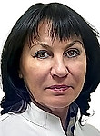 Золотухина Елена Анатольевна — УЗИ-специалист