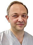 Путилов Антон Олегович — Стоматолог