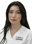 Джиоева Диана Георгиевна — Стоматолог