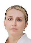 Таймусханова Петимат Хаймзатовна — Терапевт