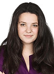 Смолянинова Юлия Игоревна