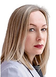 Посниченко Елена Александровна — Стоматолог-хирург