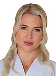 Бучак Антонина Александровна — Эндокринолог