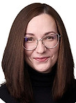 Ильина Надежда Алексеевна — Психотерапевт