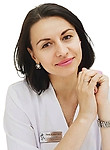Роганская Анна Алексеевна — Акушер