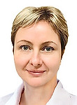 Борисова Наталья Владимировна — Психолог