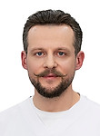 Караев Рабадан Караевич — Стоматолог-имплантолог