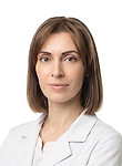 Шландакова Людмила Мирославовна — Гинеколог-эндокринолог