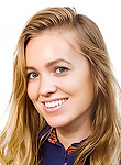 Эль-Амин (Козлова) Анжелика Владиславовна — Стоматолог
