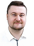 Михайлов Максим Андреевич — Стоматолог-ортопед