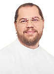 Соболев Андрей Андреевич — Гнатолог