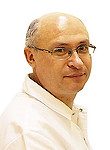 Зивенко Олег Анатольевич — УЗИ-специалист