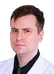 Колбинцев Сергей Игоревич — Анестезиолог
