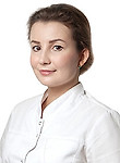 Шипачева Анастасия Вадимовна — УЗИ-специалист