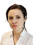 Серых Виктория Викторовна — Терапевт