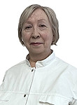 Москвина Ольга Антоновна — УЗИ-специалист