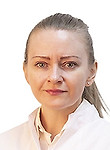Карякина Ольга Валентиновна — УЗИ-специалист
