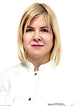 Губина Наталья Михайловна — УЗИ-специалист