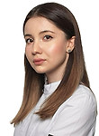 Даитова Асият Руслановна — Дерматолог