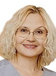 Боровкова Элла Викторовна — Стоматолог