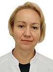 Томина Елизавета Викторовна — УЗИ-специалист