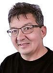 Пак Роман Владимирович — Стоматолог