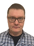Ильин Денис Сергеевич — Реаниматолог
