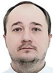 Урбанов Александр Вадимович — Анестезиолог