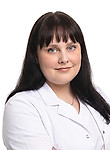 Михайловская Екатерина Александровна — Педиатр
