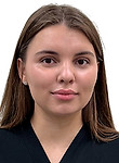 Рябченкова Диана Юрьевна — Стоматолог