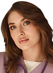 Фомина Маргарита Романовна — Эндокринолог