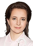 Арефьева Светлана Александровна — Кардиолог