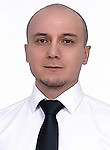 Токаев Нариман Пазитдинович — Терапевт