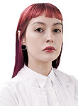 Сабянина Евгения Евгеньевна